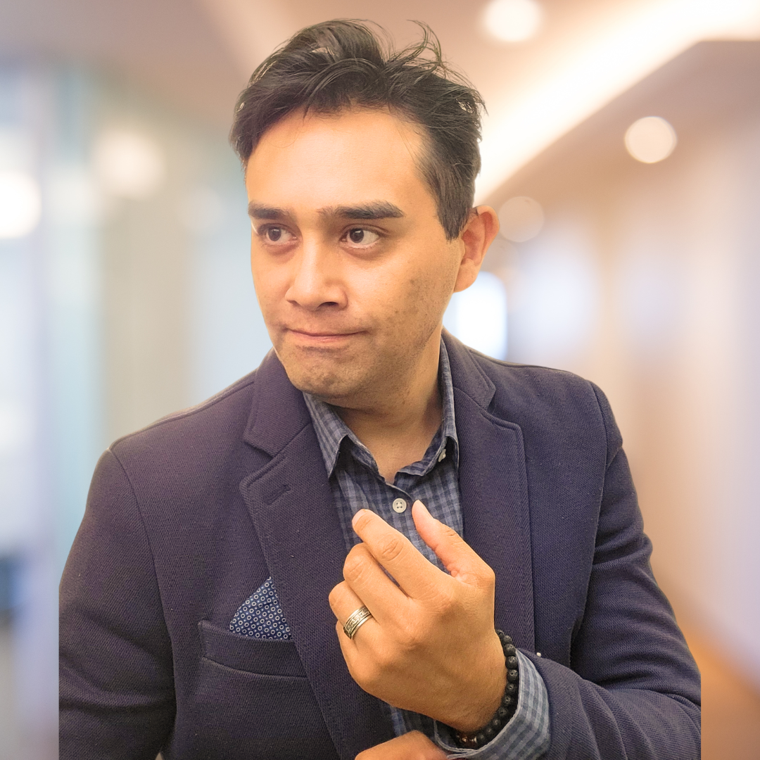 Ps. Carlos Parada Toledo